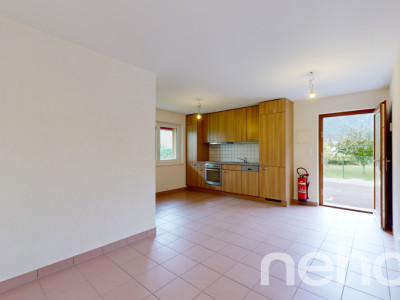 Martigny - Immeuble de rendement récent image 8