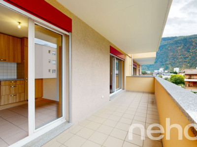 Martigny - Immeuble de rendement récent image 9