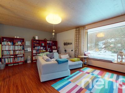 Sonniges Familienparadies mit viel Umschwung  image 7