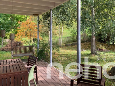 Sonniges Familienparadies mit viel Umschwung  image 9