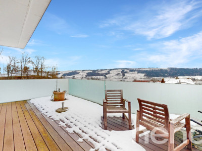 Sonniges Familienparadies mit viel Umschwung  image 12