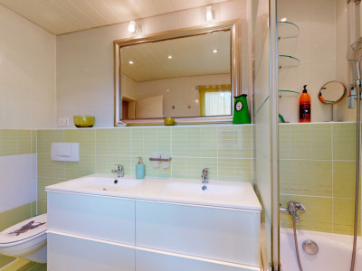 Maison de 5,5 pièces en situation dominante à Treycovagnes image 12