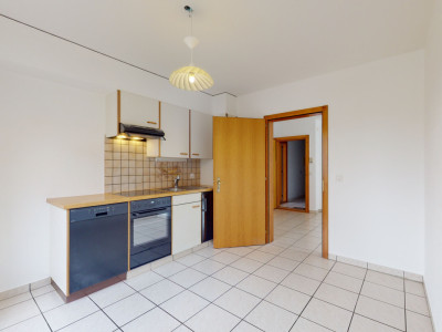 Appartement de 3.5 pièces et studio rénovés au coeur de Savièse! image 2