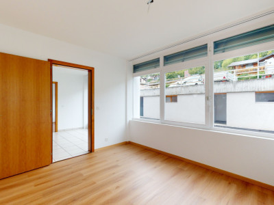 Appartement de 3.5 pièces et studio rénovés au coeur de Savièse! image 5