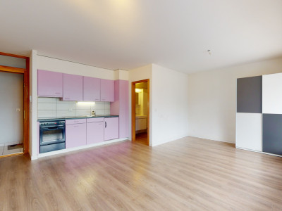 Appartement de 3.5 pièces et studio rénovés au coeur de Savièse! image 7