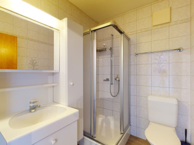 Appartement de 3.5 pièces et studio rénovés au coeur de Savièse! image 8