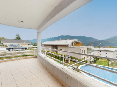 Appartement de 3.5 pièces et studio rénovés au coeur de Savièse! image 10