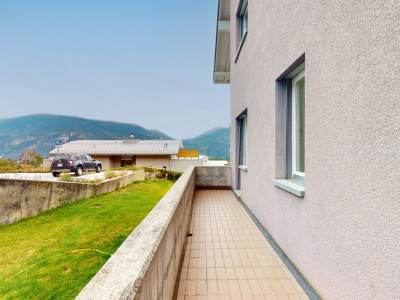 Appartement de 3.5 pièces et studio rénovés au coeur de Savièse! image 12