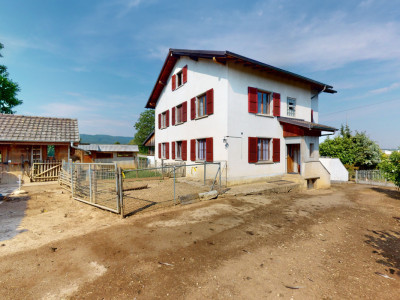 Spacieuse maison avec jardin, vue, et magnifique potentiel (à rénover) image 4