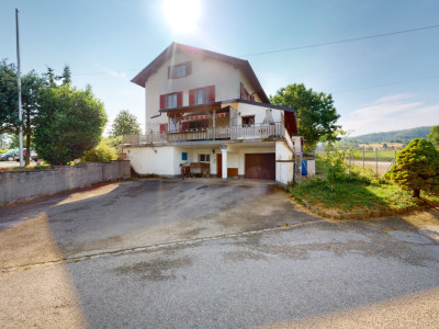 Spacieuse maison avec jardin, vue, et magnifique potentiel (à rénover) image 5