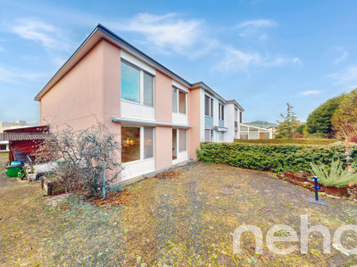 Lichtdurchflutetes-Reiheneckhaus an bevorzugter Wohnlage image 2