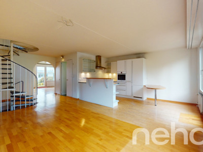 Lichtdurchflutetes-Reiheneckhaus an bevorzugter Wohnlage image 7