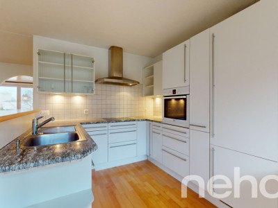 Lichtdurchflutetes-Reiheneckhaus an bevorzugter Wohnlage image 9