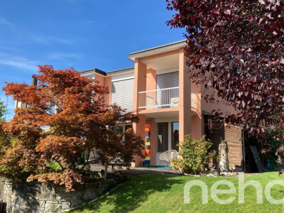 Lichtdurchflutetes-Reiheneckhaus an bevorzugter Wohnlage image 3