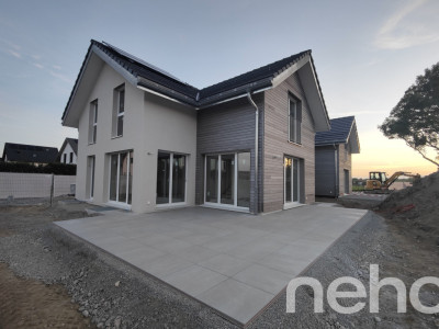 Rare et à saisir : Votre villa clé en main nattend que vous ! image 13