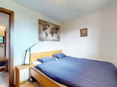 Villars - Appartement 3,5 pièces - vue imprenable image 9