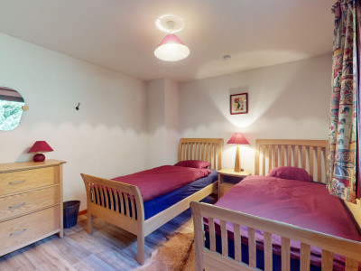 Villars - Appartement 3,5 pièces - vue imprenable image 10