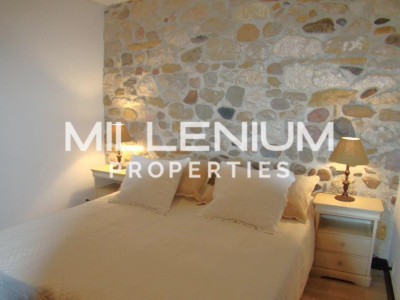 Belle maison mitoyenne à Chavannes-des-bois image 2