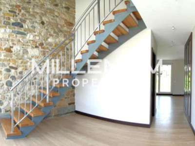 Belle maison mitoyenne à Chavannes-des-bois image 3