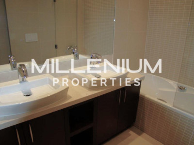 Belle maison mitoyenne à Chavannes-des-bois image 6