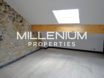 Belle maison mitoyenne à Chavannes-des-bois image 7