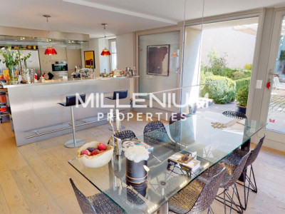 Magnifique propriété familiale avec jardin / Beautiful family property with garden image 3