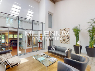 Magnifique propriété familiale avec jardin / Beautiful family property with garden image 4