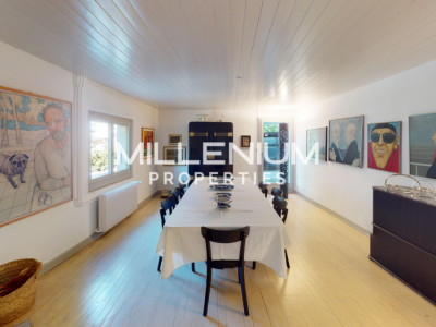 Magnifique propriété familiale avec jardin / Beautiful family property with garden image 5