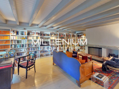 Magnifique propriété familiale avec jardin / Beautiful family property with garden image 6