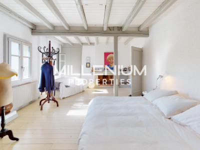 Magnifique propriété familiale avec jardin / Beautiful family property with garden image 7