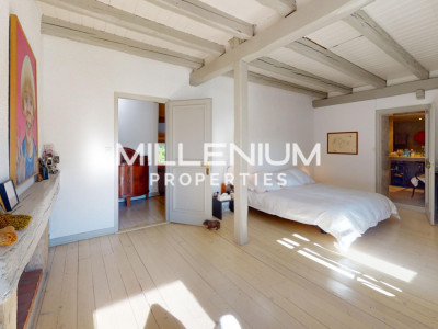 Magnifique propriété familiale avec jardin / Beautiful family property with garden image 8