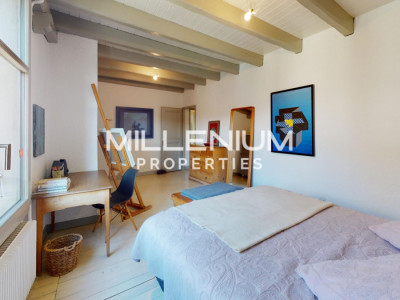 Magnifique propriété familiale avec jardin / Beautiful family property with garden image 11