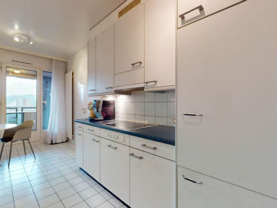 A few steps from Trembley park in the UN district image 4