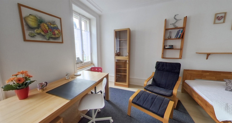 Furnished shared room in a top location near the Rhine image 2