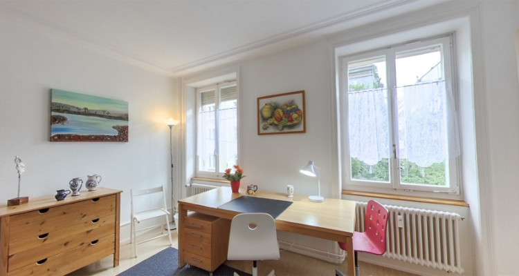 Furnished shared room in a top location near the Rhine image 5