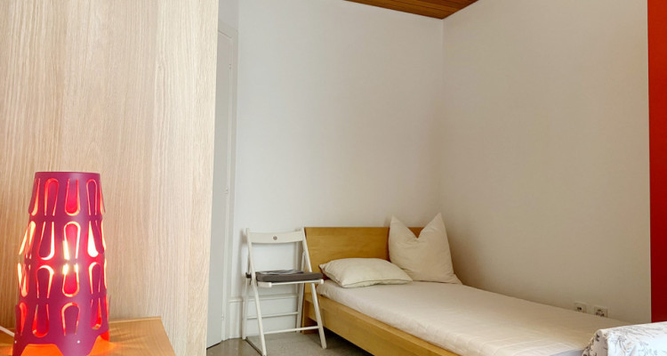 Furnished shared room in a top location near the Rhine image 10