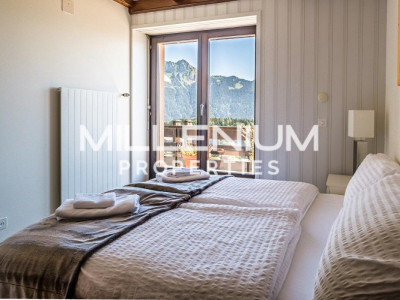 Appartement luxueux avec vue imprenable image 4