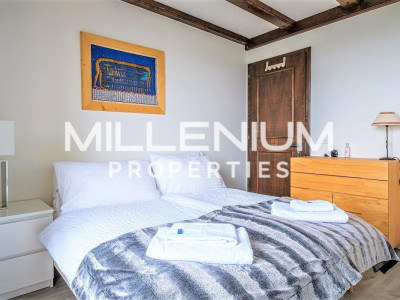 Appartement luxueux avec vue imprenable image 5