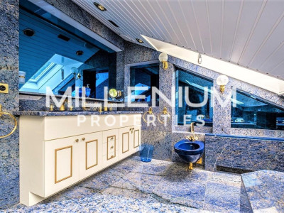 Appartement luxueux avec vue imprenable image 6