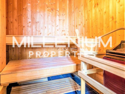 Appartement luxueux avec vue imprenable image 8