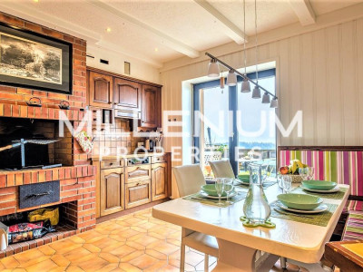 Appartement luxueux avec vue imprenable image 9