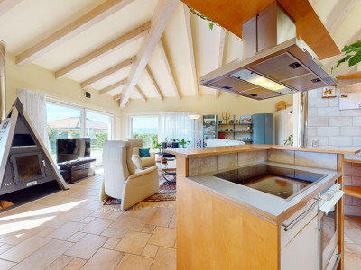 Rare à la vente : Maison individuelle avec garage intégré! image 6