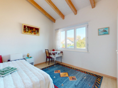 Rare à la vente : Maison individuelle avec garage intégré! image 8