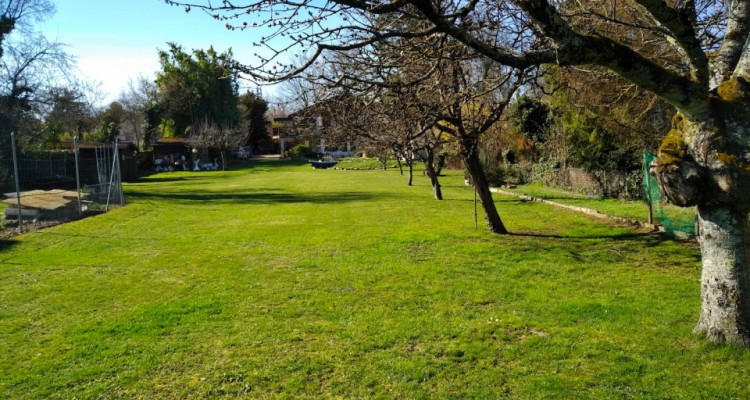 Superbe villa mitoyenne sur plan à Mies ! image 5