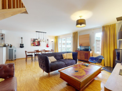 A deux pas du lac image 2