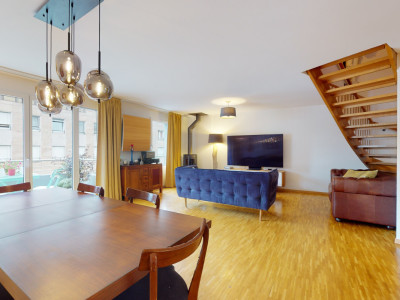 A deux pas du lac image 3