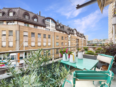 A deux pas du lac image 4