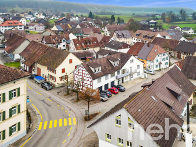 Vollvermietetes Mehrfamilienhaus mit einer Bruttorendite von 4.76% image 2