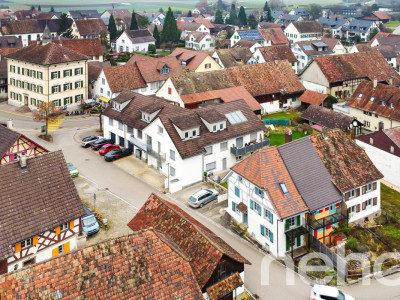 Vollvermietetes Mehrfamilienhaus mit einer Bruttorendite von 4.76% image 3