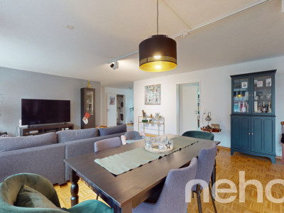 Vollvermietetes Mehrfamilienhaus mit einer Bruttorendite von 4.76% image 4